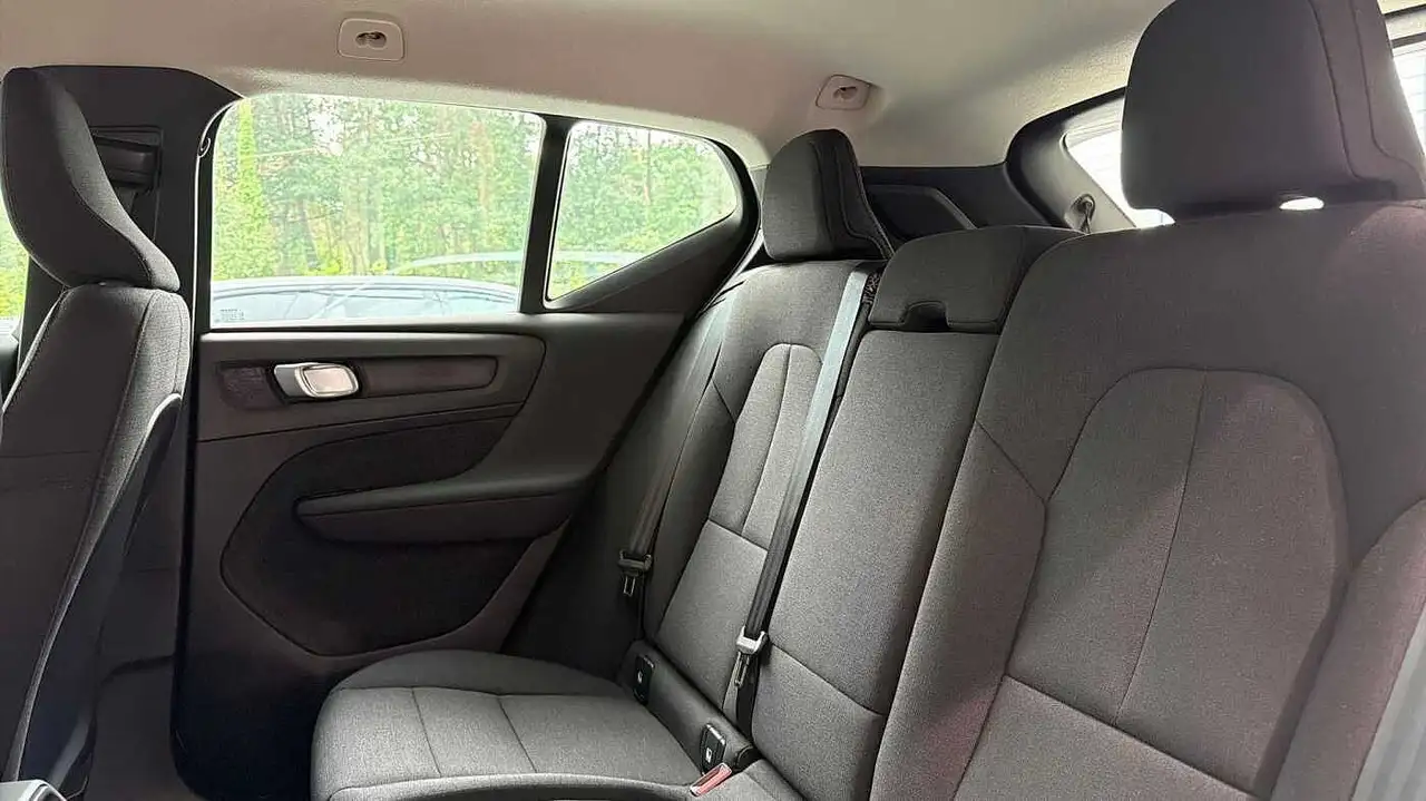 Volvo XC40 T2 AUT Essential + Trekhaak, миниатюра 12