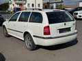 Skoda Octavia Ambiente Weiß - thumbnail 5