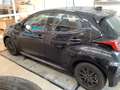 Toyota Yaris Team Deutschland 1.5, VVT-i, RÜCKFAHRKAMER Noir - thumbnail 4