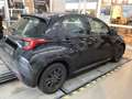 Toyota Yaris Team Deutschland 1.5, VVT-i, RÜCKFAHRKAMER Noir - thumbnail 3