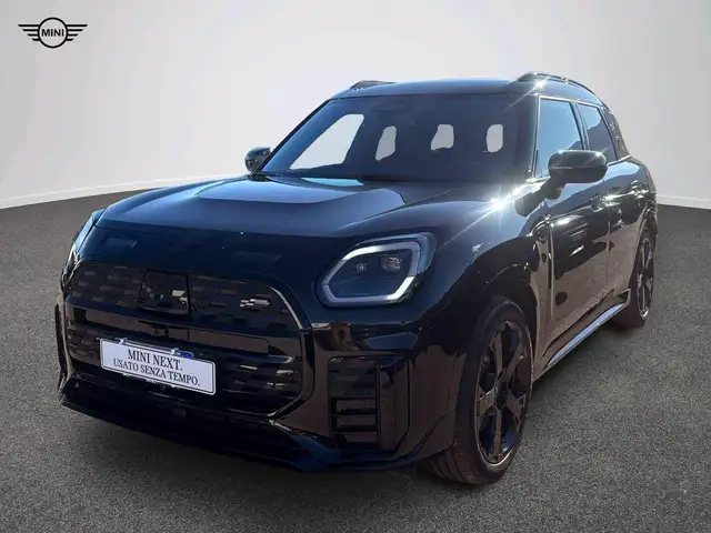 MINI Countryman SE All4 John Cooper Works