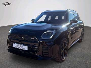 John Cooper Works