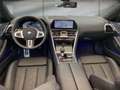BMW M8 CABRIO -36% 625CV BVA 4X4 COMPETITION+GPS+CUIR+OPT Green - thumbnail 6