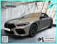 BMW M8 CABRIO -36% 625CV BVA 4X4 COMPETITION+GPS+CUIR+OPT zelena - thumbnail 1