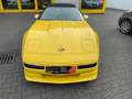 Corvette C4 Cabrio Automatik*1.Hand* žuta - thumbnail 7