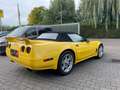 Corvette C4 Cabrio Automatik*1.Hand* žuta - thumbnail 25