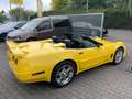 Corvette C4 Cabrio Automatik*1.Hand* Geel - thumbnail 16