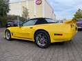 Corvette C4 Cabrio Automatik*1.Hand* žuta - thumbnail 26