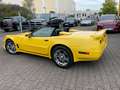 Corvette C4 Cabrio Automatik*1.Hand* Yellow - thumbnail 6