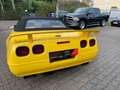 Corvette C4 Cabrio Automatik*1.Hand* Yellow - thumbnail 24