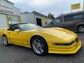 Corvette C4 Cabrio Automatik*1.Hand* Yellow - thumbnail 20