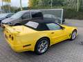 Corvette C4 Cabrio Automatik*1.Hand* Yellow - thumbnail 21