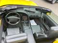 Corvette C4 Cabrio Automatik*1.Hand* Yellow - thumbnail 15