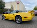 Corvette C4 Cabrio Automatik*1.Hand* Jaune - thumbnail 12