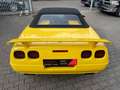 Corvette C4 Cabrio Automatik*1.Hand* Giallo - thumbnail 23