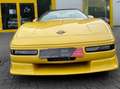 Corvette C4 Cabrio Automatik*1.Hand* žuta - thumbnail 8