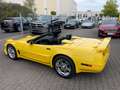 Corvette C4 Cabrio Automatik*1.Hand* Žlutá - thumbnail 17