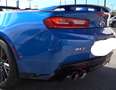 Chevrolet Camaro Camaro Cabrio ZL1 6.2 V8 auto Blu/Azzurro - thumbnail 3
