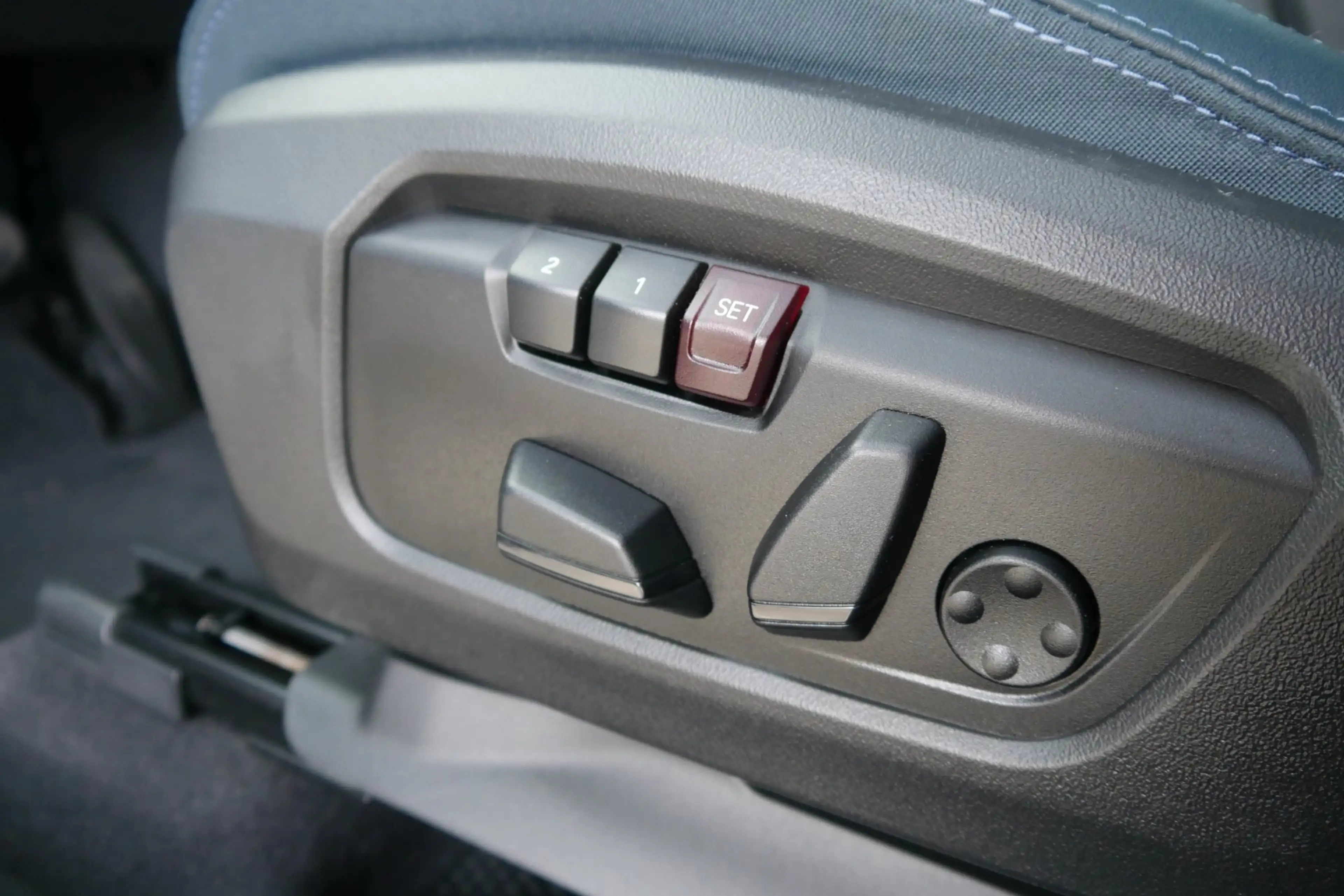 MINI Countryman C *Paket XL/HUD/Pano/AHK/JCW Sitz/Lenkradhzg./Memorysitz* — photo 13