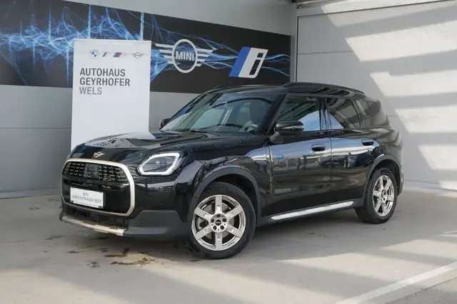 MINI Countryman C *Paket XL/HUD/Pano/AHK/JCW Sitz/Lenkradhzg./Memorysitz*