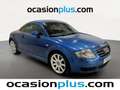 Audi TT Coupé 1.8T Azul - thumbnail 2