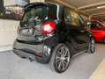 smart forTwo BRABUS Tailor Made 50 smart BRABUS ON STOCK Schwarz - thumbnail 12