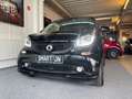 smart forTwo BRABUS Tailor Made 50 smart BRABUS ON STOCK Schwarz - thumbnail 10