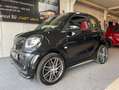 smart forTwo BRABUS Tailor Made 50 smart BRABUS ON STOCK Schwarz - thumbnail 16