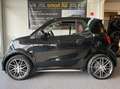 smart forTwo BRABUS Tailor Made 50 smart BRABUS ON STOCK Schwarz - thumbnail 3