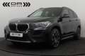 BMW X1 M SPORSTUUR - VERWARMDE ZETELS - INKLAPBARE SPI... Schwarz - thumbnail 1