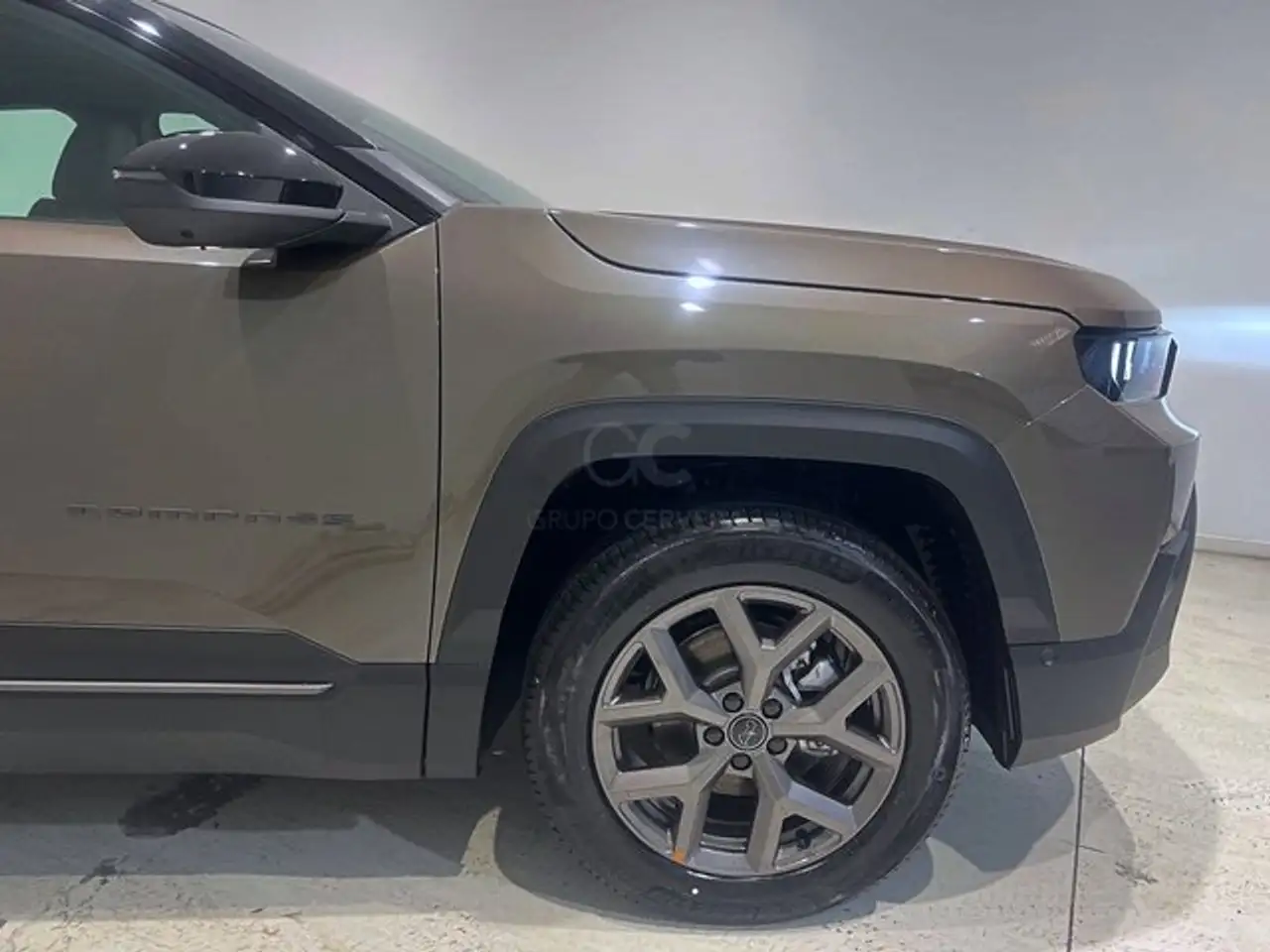 Jeep Compass 2026 — фото 10