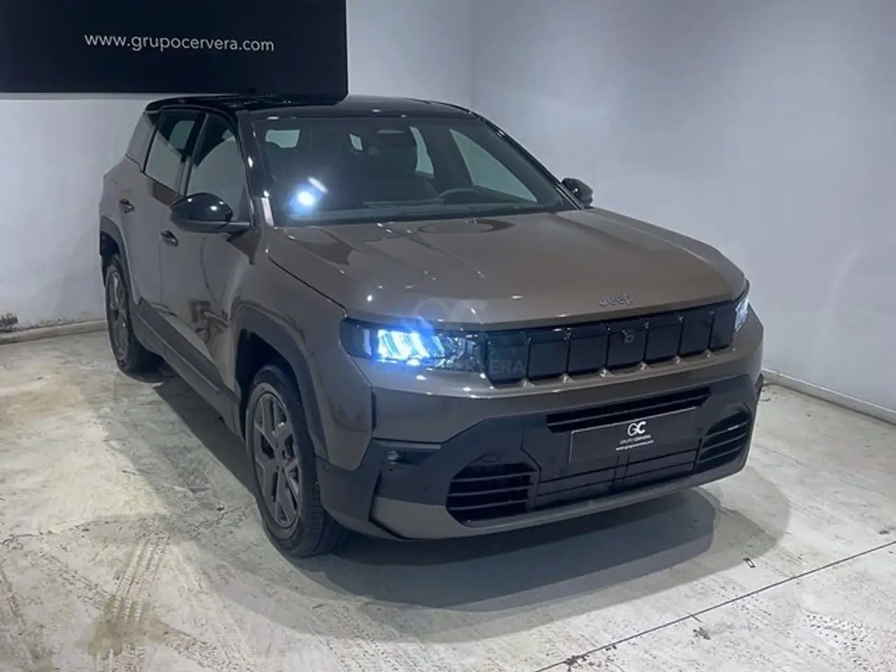 Jeep Compass 2026
