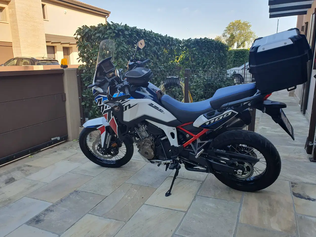 Honda CRF 1100