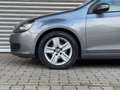 Volkswagen Golf 1.6 DSG Comfortline 1. Hand Garantie Gris - thumbnail 5