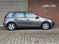 Volkswagen Golf 1.6 DSG Comfortline 1. Hand Garantie Gris - thumbnail 3