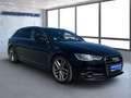 Audi A6 Avant 3.0TDI quattro S-Line+Luftfahrwerk+LED Negro - thumbnail 2