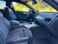 Audi A6 Avant 3.0TDI quattro S-Line+Luftfahrwerk+LED Negro - thumbnail 12