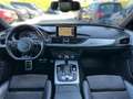 Audi A6 Avant 3.0TDI quattro S-Line+Luftfahrwerk+LED Negro - thumbnail 6