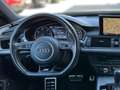 Audi A6 Avant 3.0TDI quattro S-Line+Luftfahrwerk+LED Negro - thumbnail 21