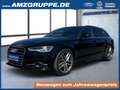 Audi A6 Avant 3.0TDI quattro S-Line+Luftfahrwerk+LED Negro - thumbnail 1