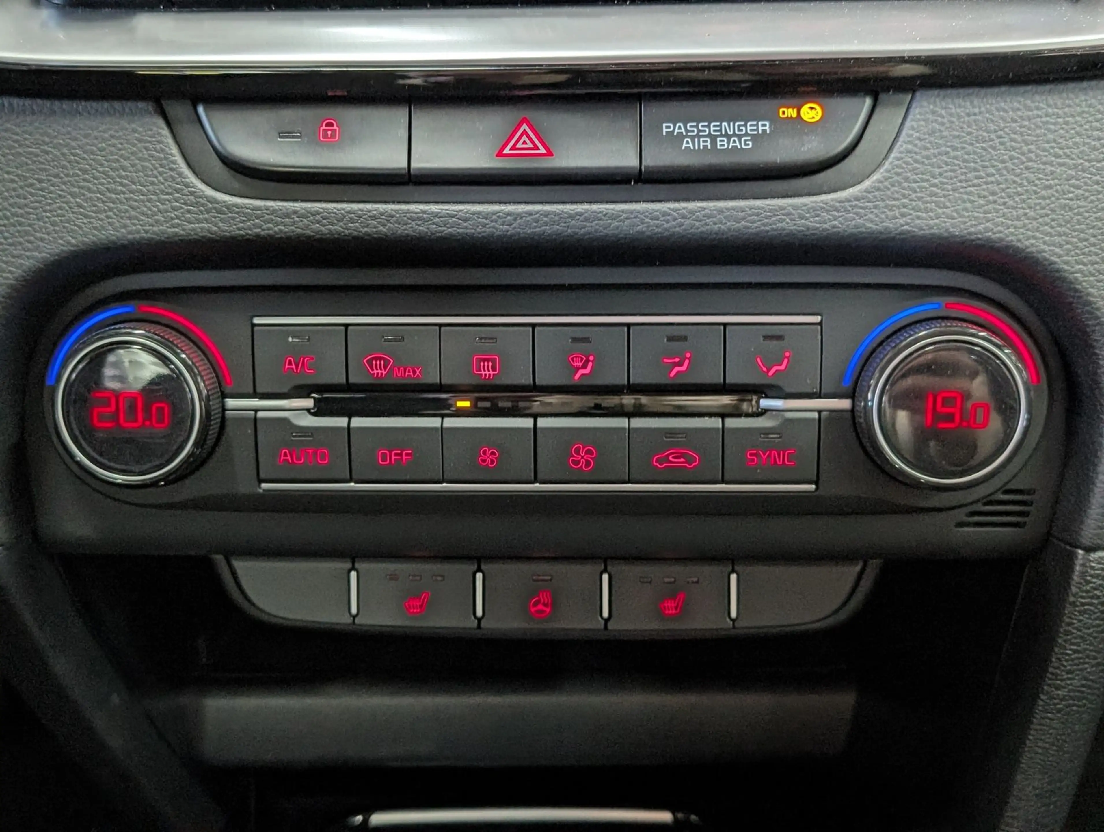 Kia Ceed / cee'd SW 1.5 Ultimate Style ACC JBL 7J-G. — photo 12