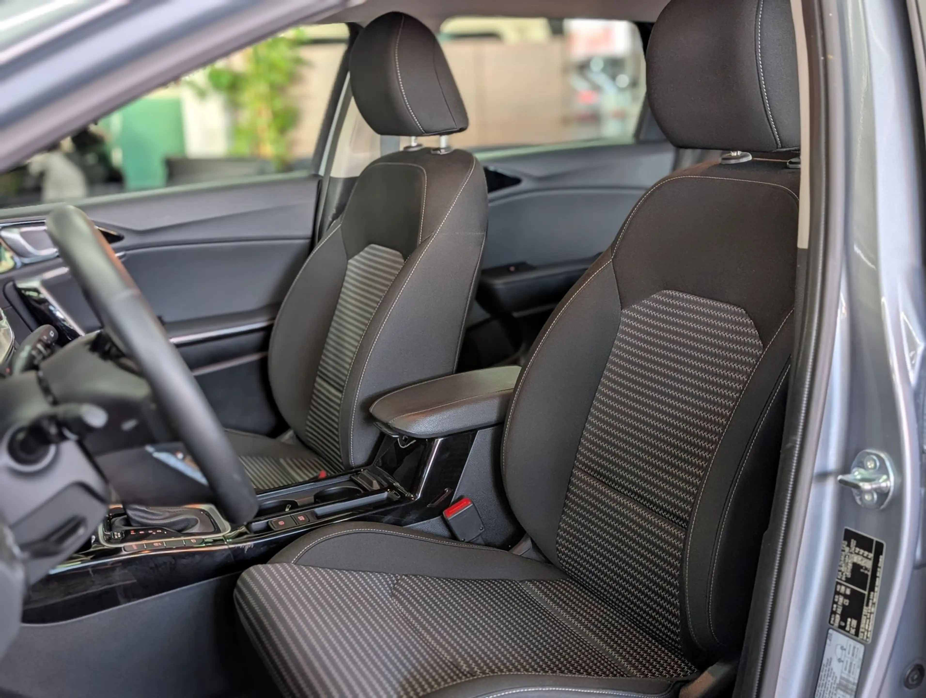 Kia Ceed / cee'd SW 1.5 Ultimate Style ACC JBL 7J-G. — photo 11