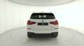 BMW X3 xdrive20d Msport 190cv auto Blanc - thumbnail 4