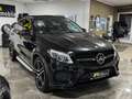 Mercedes-Benz GLE 43 AMG Coupé Keyless Softclose Distron. ILS Schwarz - thumbnail 6