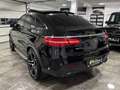 Mercedes-Benz GLE 43 AMG Coupé Keyless Softclose Distron. ILS Schwarz - thumbnail 3