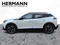 Peugeot 2008 1.2 PureTech 130 Allure Pack AHK*CAM*LED*LM Weiß - thumbnail 2