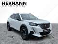Peugeot 2008 1.2 PureTech 130 Allure Pack AHK*CAM*LED*LM Weiß - thumbnail 5