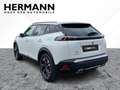Peugeot 2008 1.2 PureTech 130 Allure Pack AHK*CAM*LED*LM Weiß - thumbnail 3