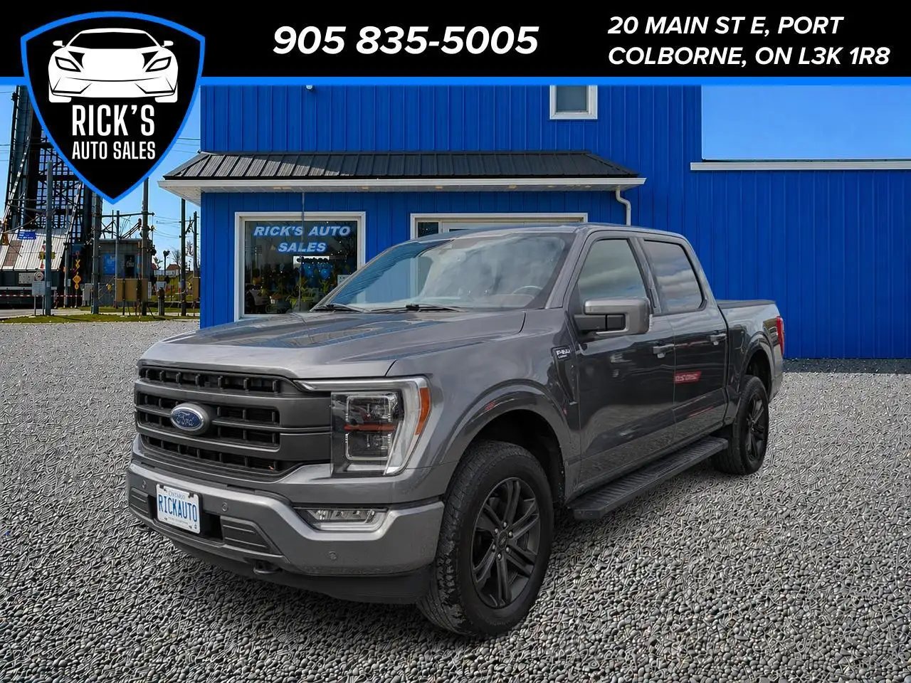 Ford F 150 fotografie Ford F 150