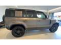 Land Rover Defender 110 D250 S LUFTFEDER WKP AHK BLACK-PACK Bruin - thumbnail 4